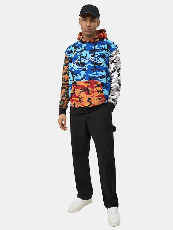 Signature Block Camo-5