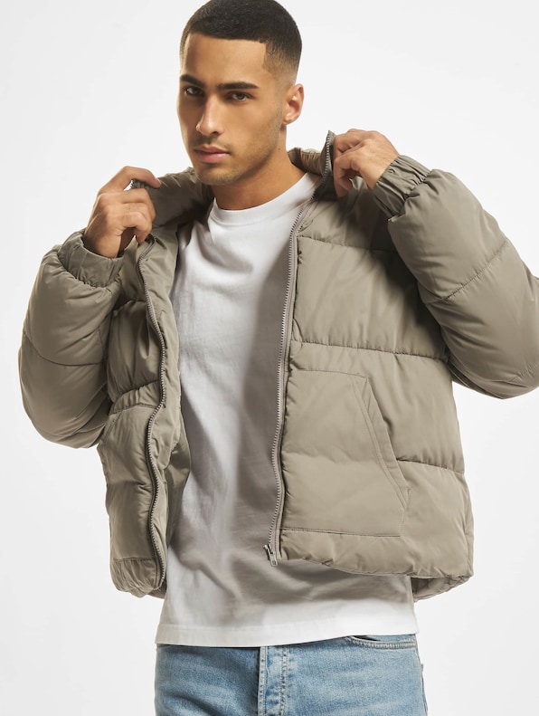 Cropped Puffer Winter-0