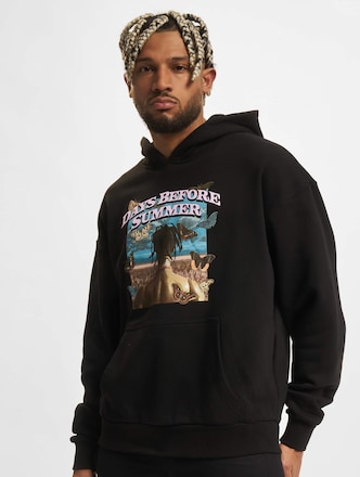 Days Before Summer Oversize