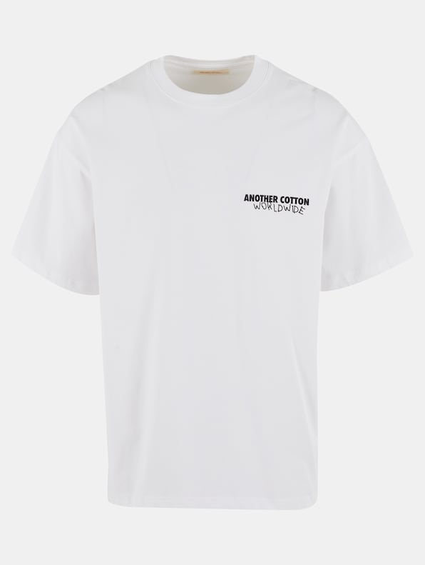 Getaway Oversized Tshirt-4