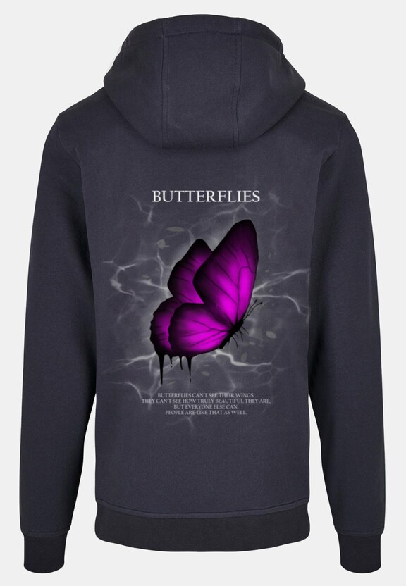 Butterflies Basic -1