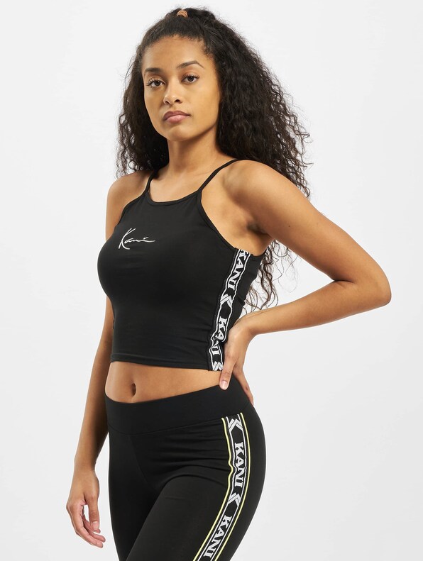 Kk Small Signature Tape -0