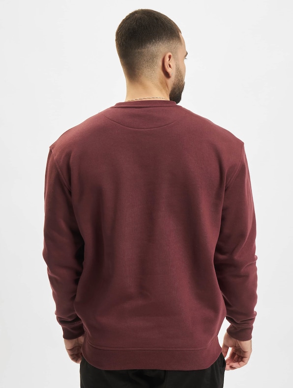 Crewneck Sweatshirt-1