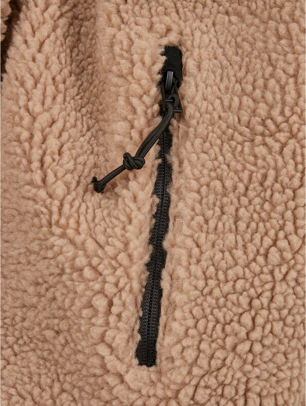 Teddyfleece Worker-8