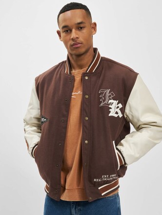 Old English Block College