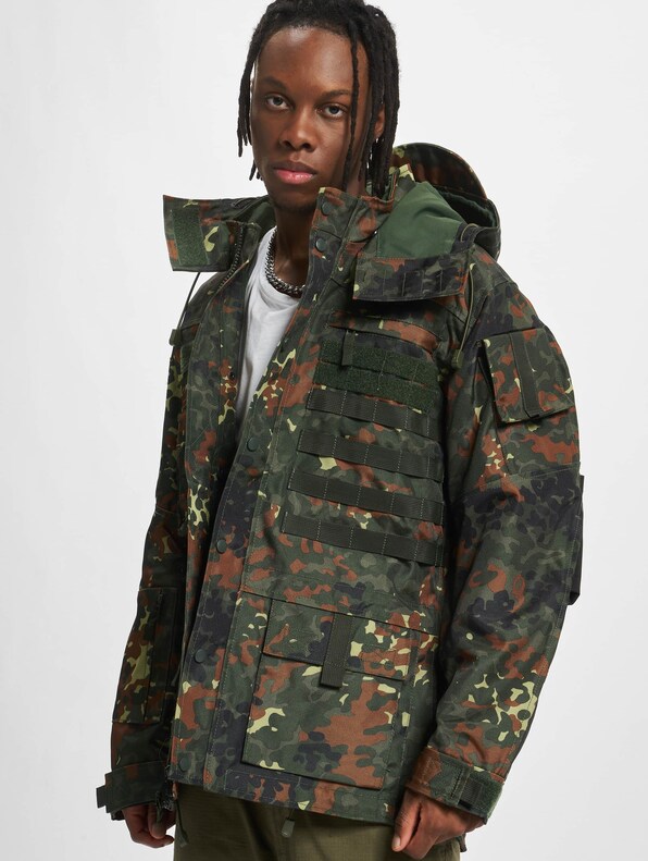 Performance Outdoorjacket-0