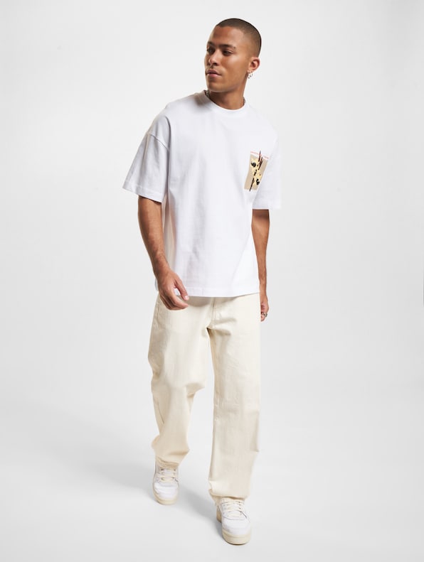 Sequoia Graphic Chest-4