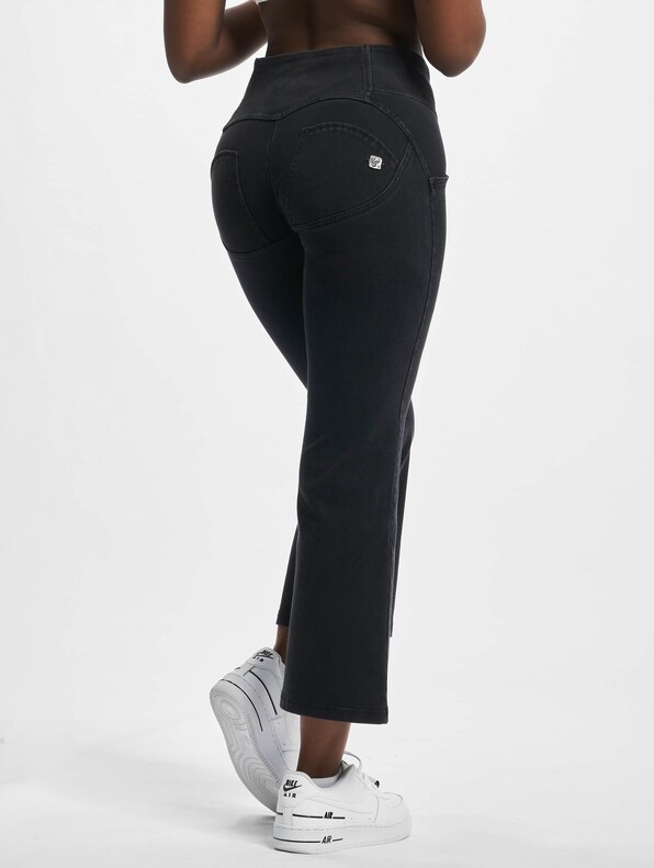 Wrup Medium Culotte Denim -0