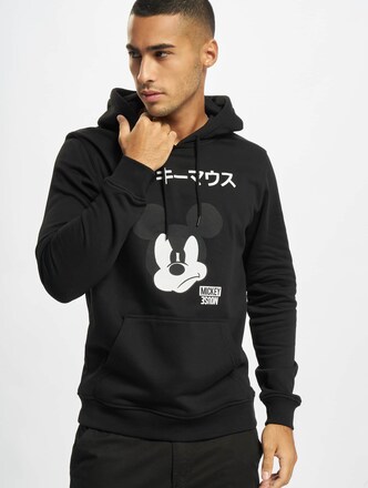 Mickey Japanese