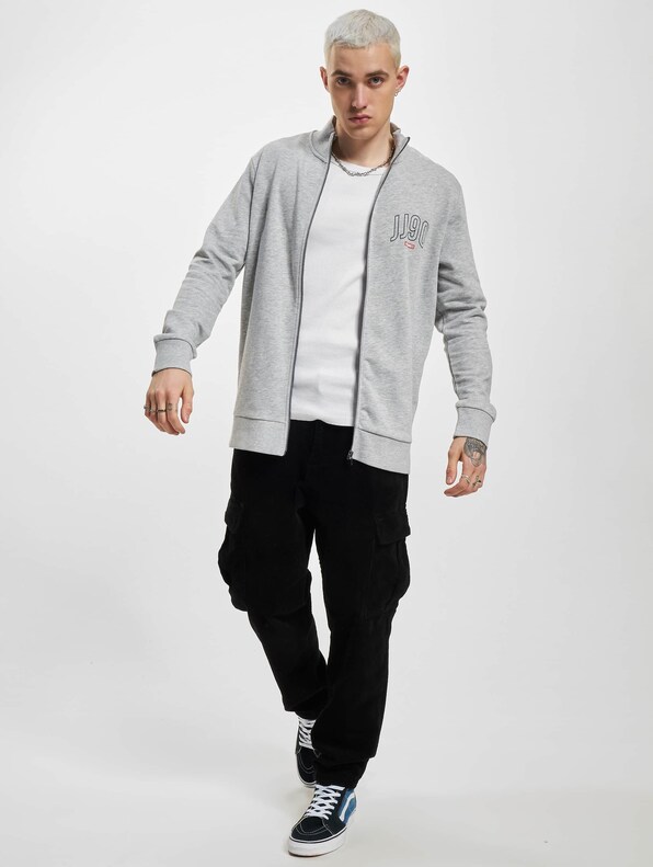 Colinn High Zip Neck-4