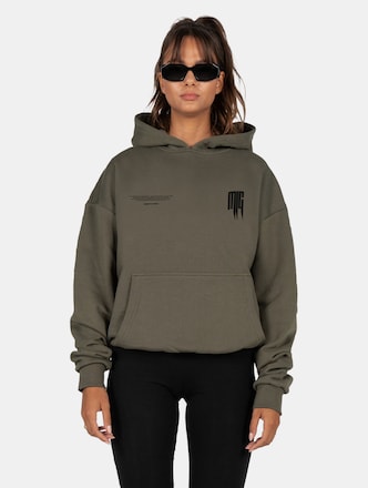 Ladies METAMORPHOSE V.2 x Heavy Oversized