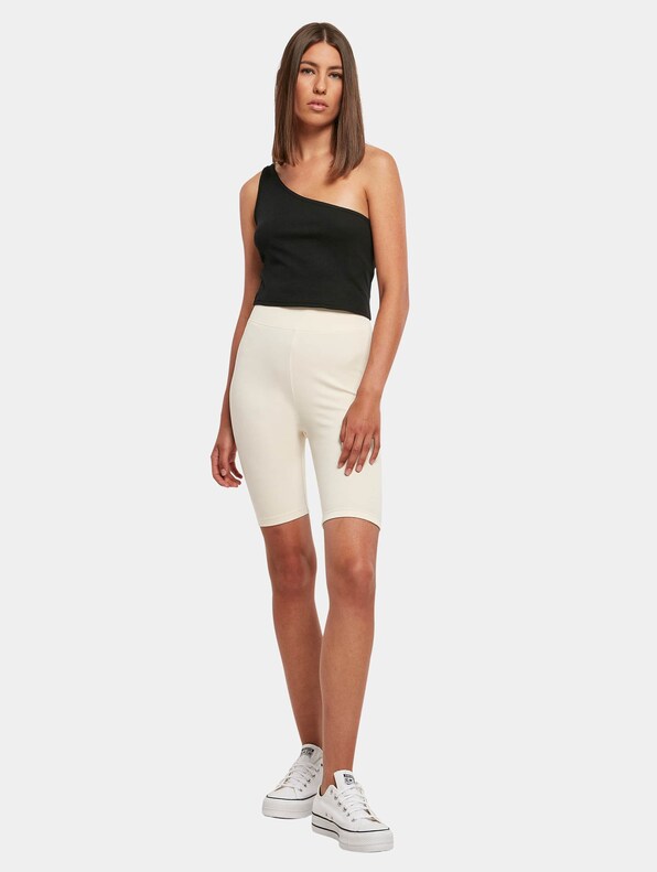 Ladies High Waist Cycle-3