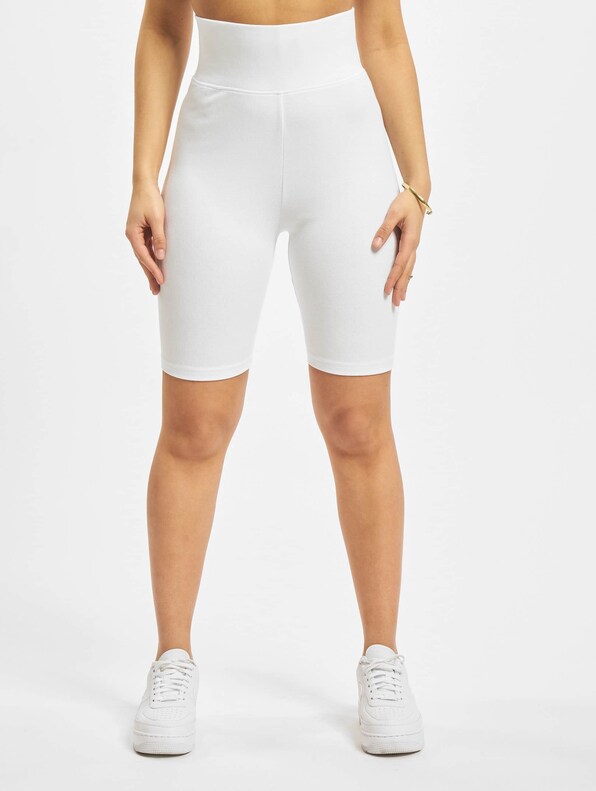 Ladies High Waist Cycle-2