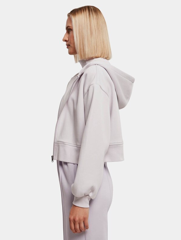 Ladies Short Oversized-2