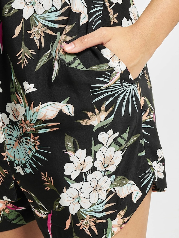 Ladies Short Viscose Belt -4