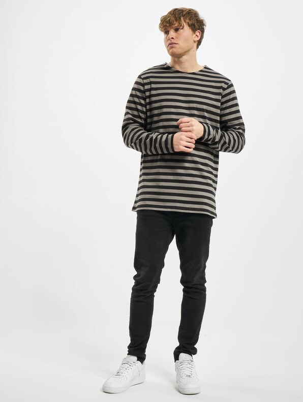 Regular Stripe LS-3