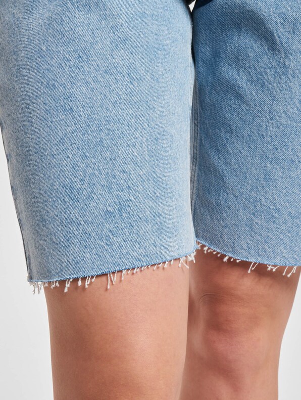 Tommy Jeans Harper Hr Bermuda Shorts-5