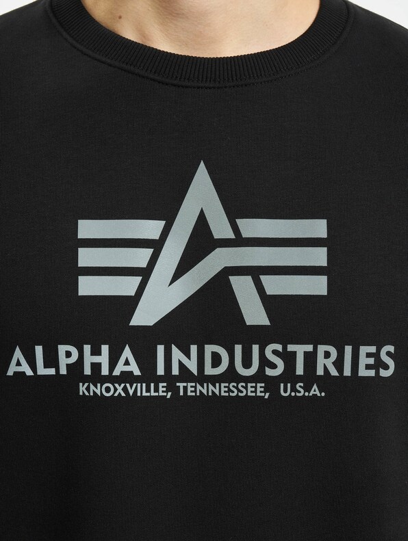 Basic Reflective Print-4