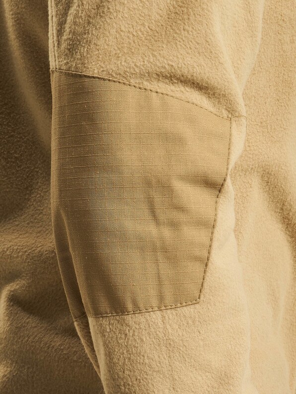 Fleece Troyer Ripstop-7