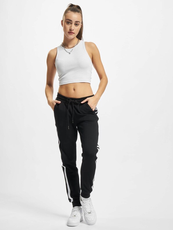 Ladies College Contrast-5