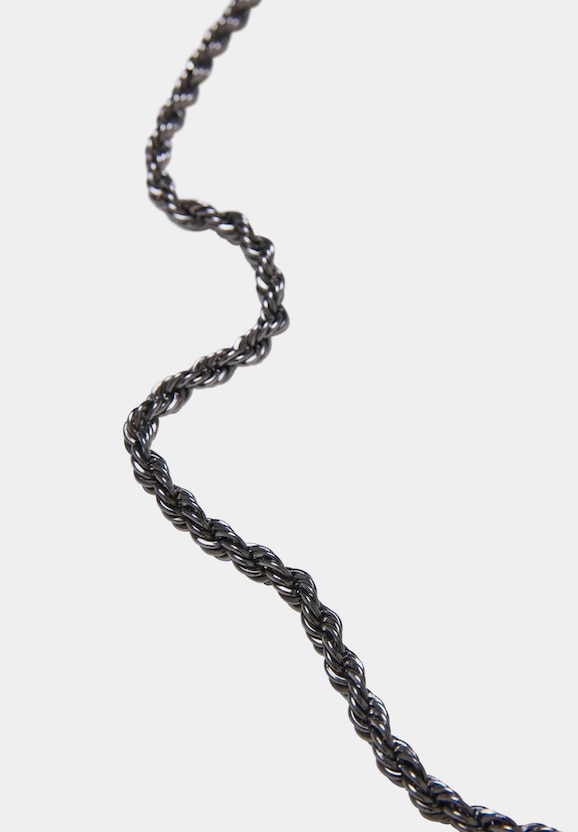 Charon Intertwine -1