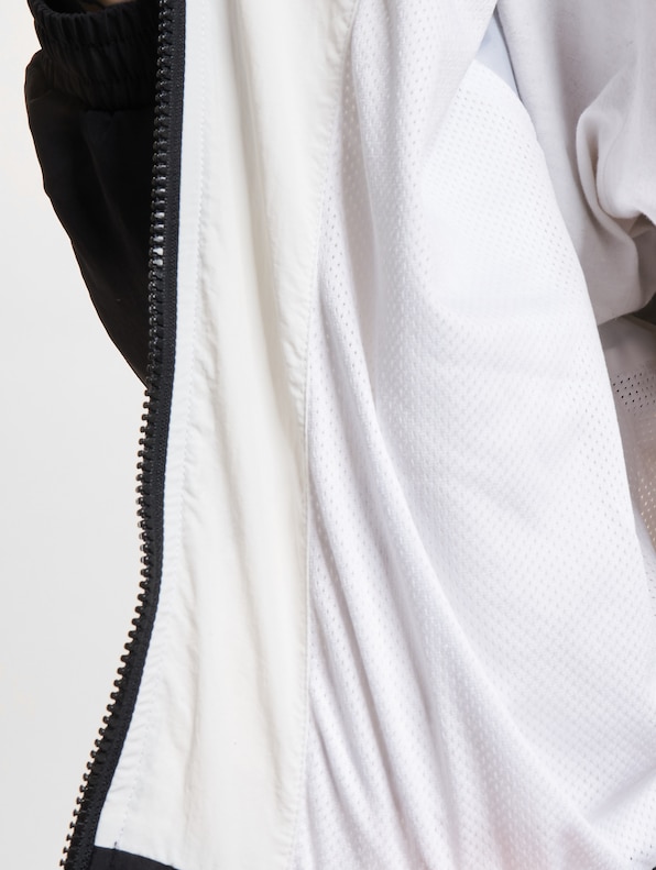 Short Raglan Crinkle Batwing-5