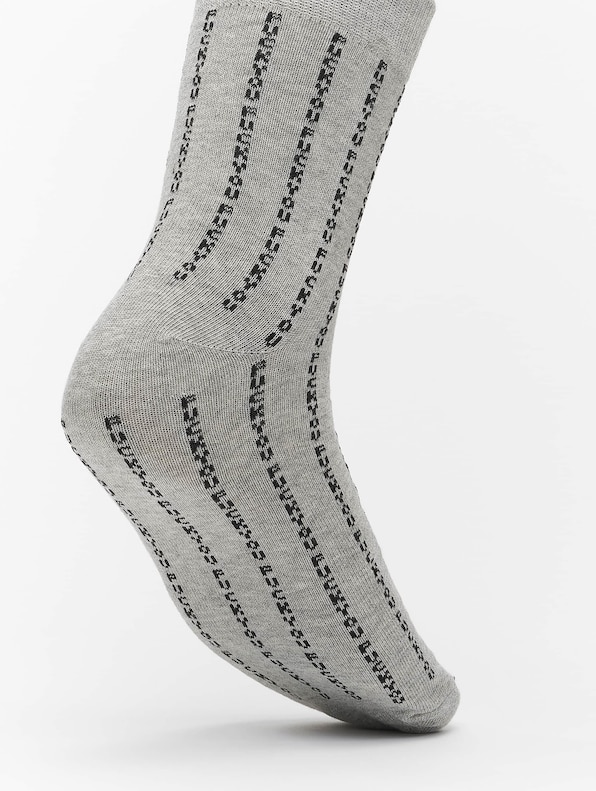 Fuck You Socks 3-Pack -4