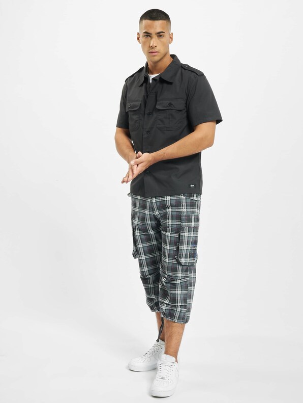 Industry Vintage 3/4-8