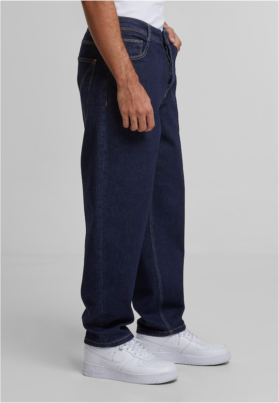 Homeboy x-tra BAGGY Denim-3