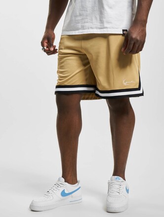 Small Signature Essential Mesh