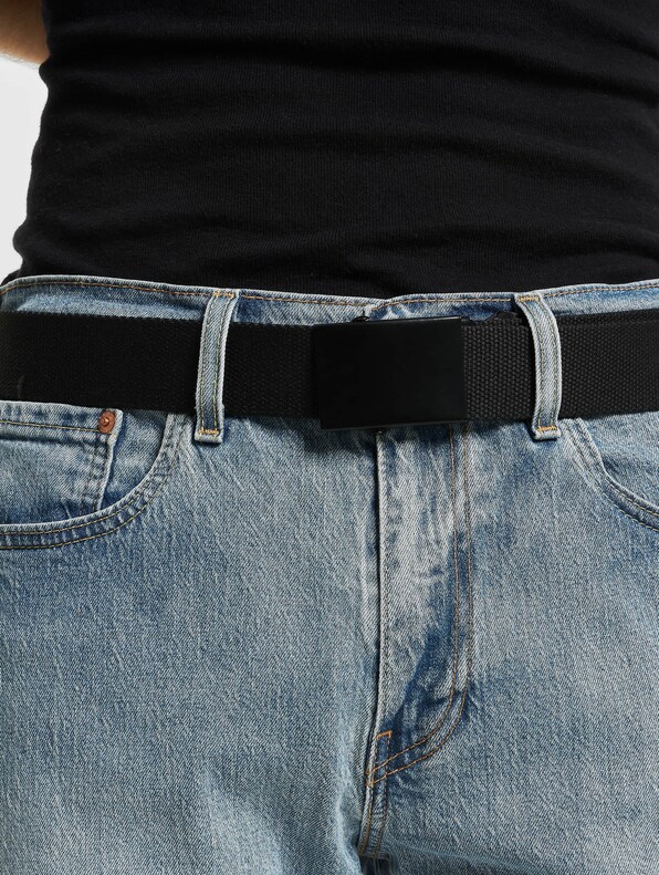 Check And Solid Canvas 2-Pack-4