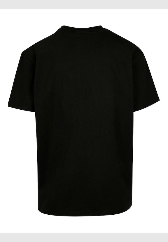 WU Wear Earth Logo Oversize Tee-3