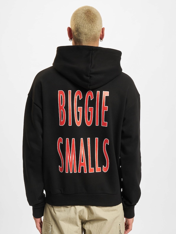 Biggie Smalls Concrete Heavy Oversize-3