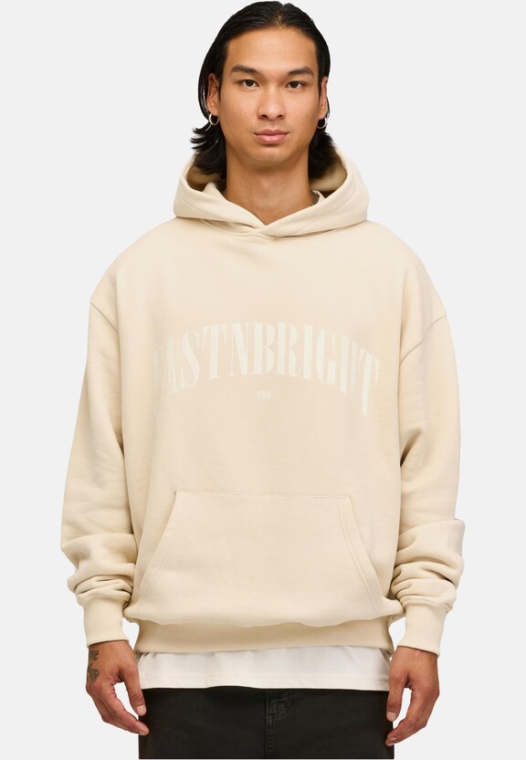 Fast and Bright Fastnbright Hoodie-0