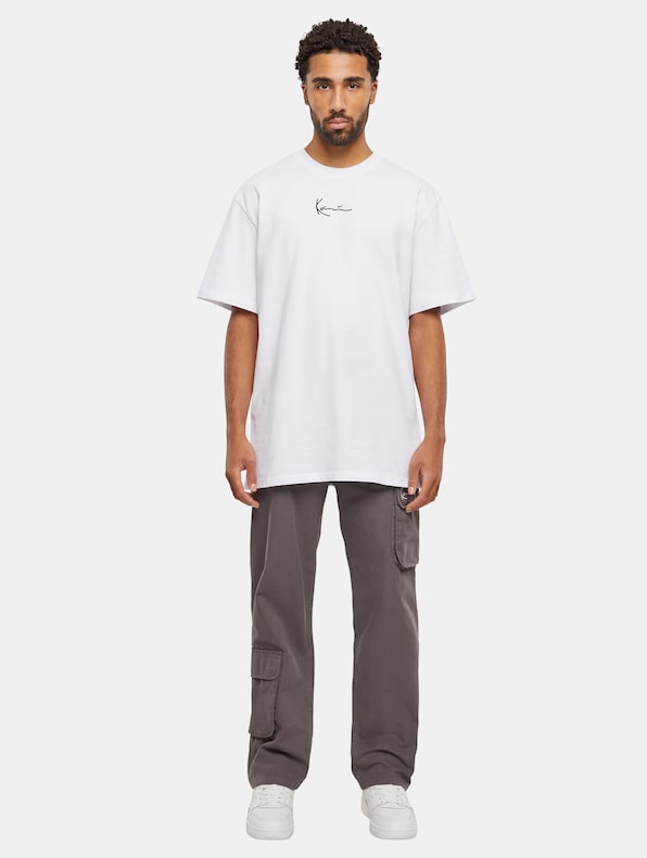 Small Signature Washed Ribstop-3