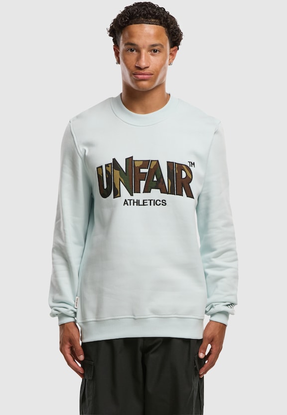 Unfair Athletics Classic Label Camo-2