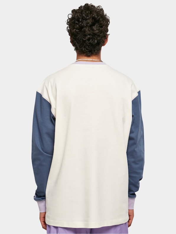 Sundown Longsleeve -1