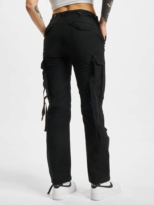 M65 Ladies Trouser-1
