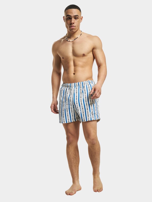 KK Small Signature Logo Stripe-6