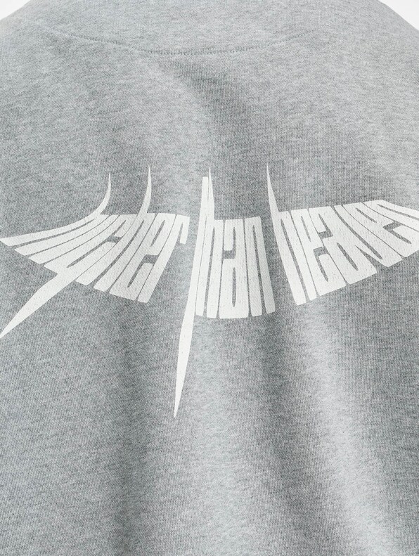 Higher Than Heaven V.4 Ultra Heavy-5