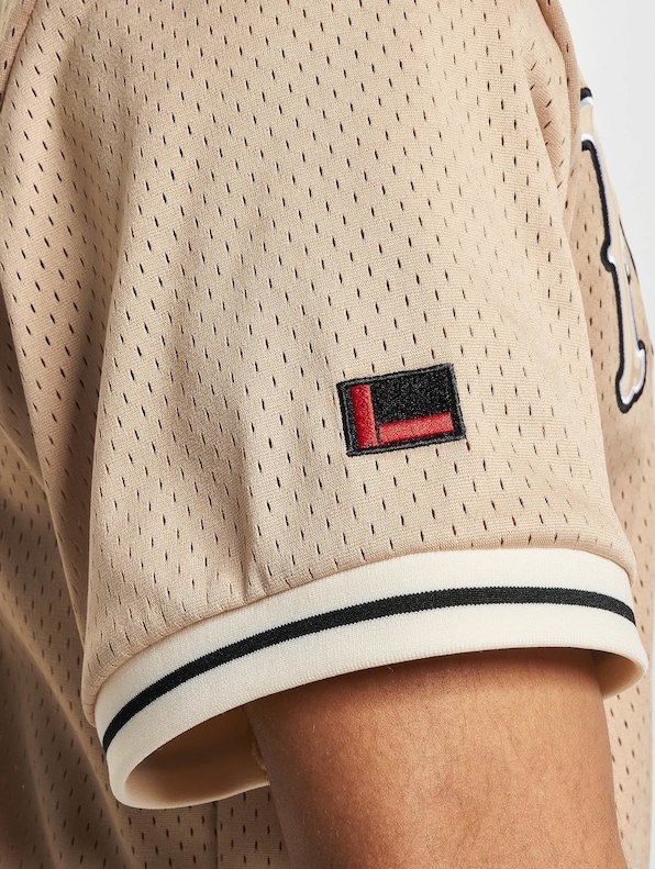 Vintage Lacquered Mesh-4