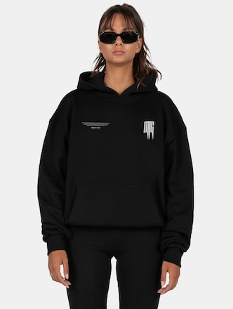 Ladies METAMORPHOSE V.2 Heavy Oversized