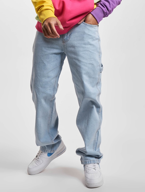 KK Retro Baggy Workwear Denim-0