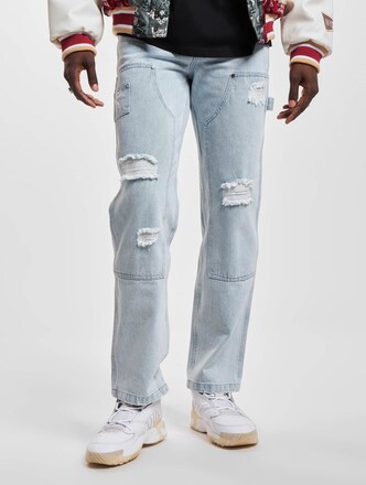 Og Heavy Distressed Carpenter
