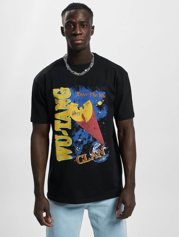 Wu-Tang Clan Enter The Wu Oversize -2