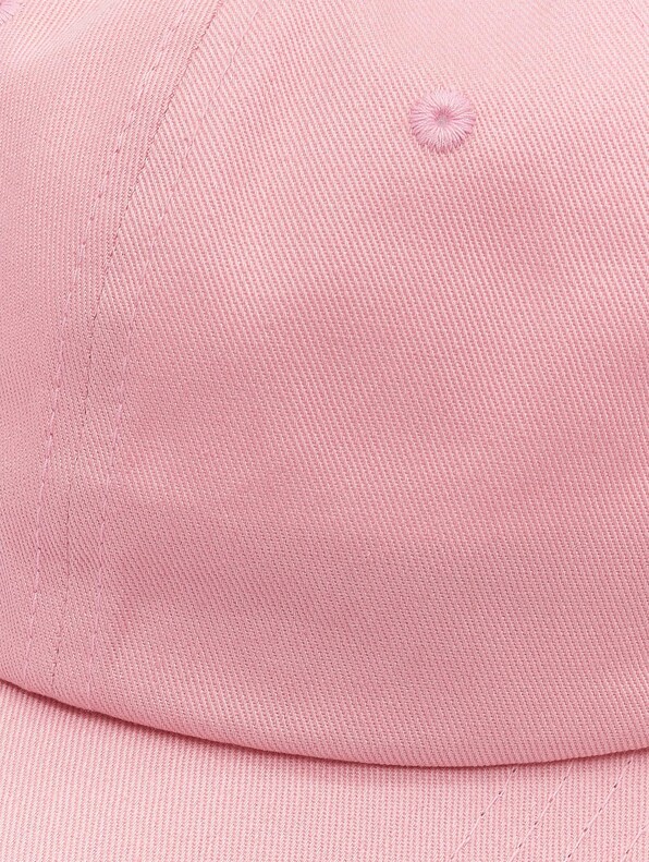 Low Profile Cotton Twill-3