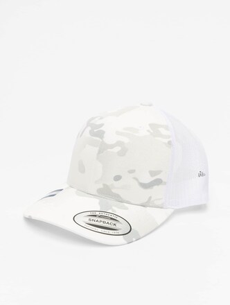 Retro Trucker Multicam® 