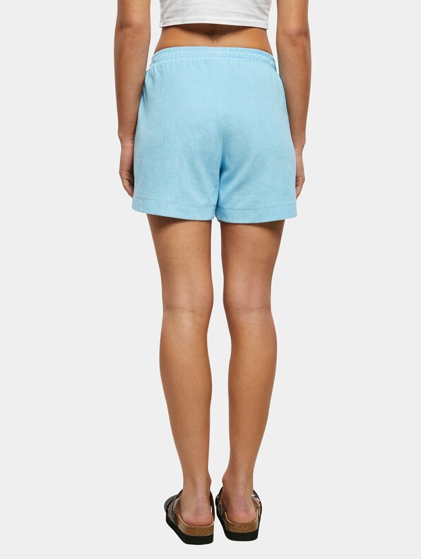 Towel Shorts-1