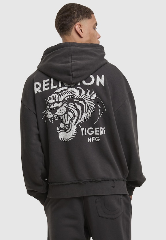 TIGER VINTAGE -1