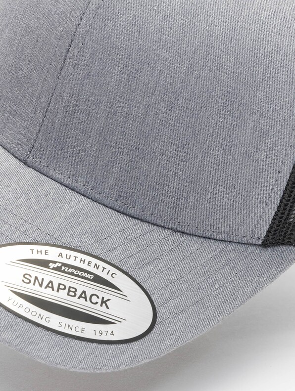 Retro Trucker 2-Tone-3